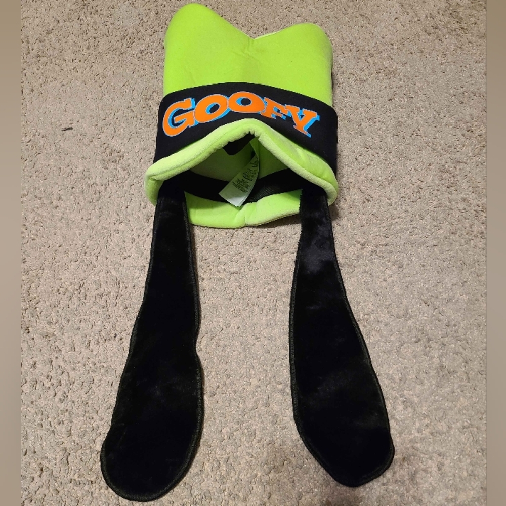 Goofy Ears Hat from Disney